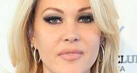 Shanna Moakler embarazada de su ex novio maltratador