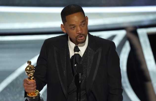 will smith se nego a irse academia