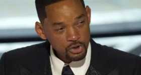 A Will Smith le pidieron que se fuera de los Oscars tras cachetear a Chris Rock?