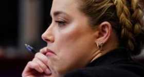 Amber Heard robó la historia de abuso sexual de su asistente