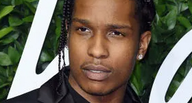 ASAP Rocky arrestado en L.A