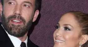 JLo y Ben Affleck comprometidos!!