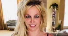 Britney Spears anuncia embarazo! UPDATE!