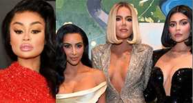 Las Kardashian actuaron para proteger a Rob de Chyna