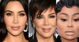 Kardashians molestas por comentario del famoso vídeo en selección del jurado