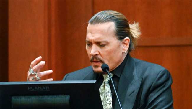 johnny depp juicio de cenicienta a cuasimodo