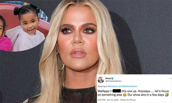 khloe admite photoshopeo fotos de true disney