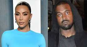 Kanye le dijo a Kim que buscaría ayuda – UPDATE!