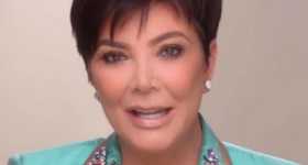 Kris Jenner rompe en llanto pensó que Chyna mataría a Rob