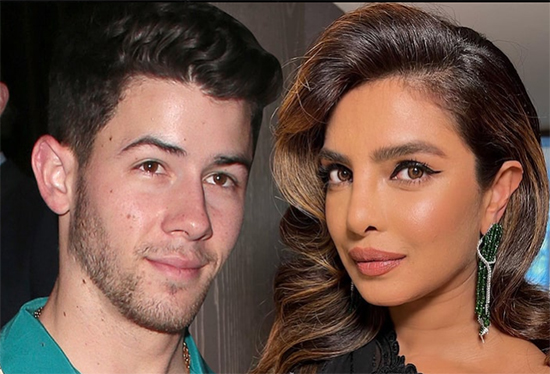 Nombre de la hija de Nick Jonas y Priyanka revelado!!