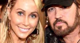 Tish Cyrus pide el divorcio de Billy Ray again!