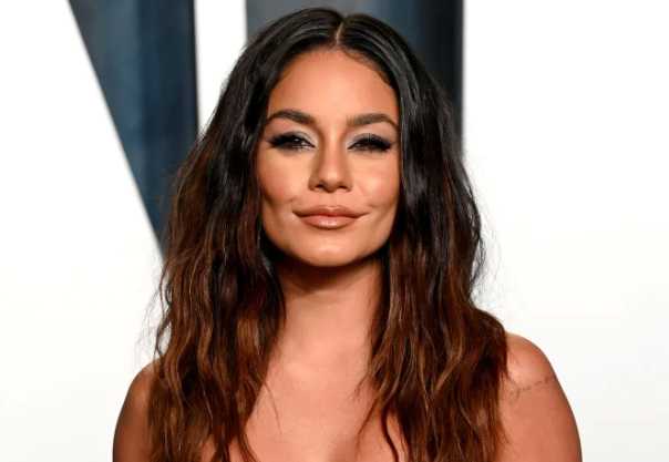 Vanessa Hudgens dice que habla y escucha fantasmas