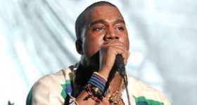 Kanye West no fue a los Grammys y deja Coachella