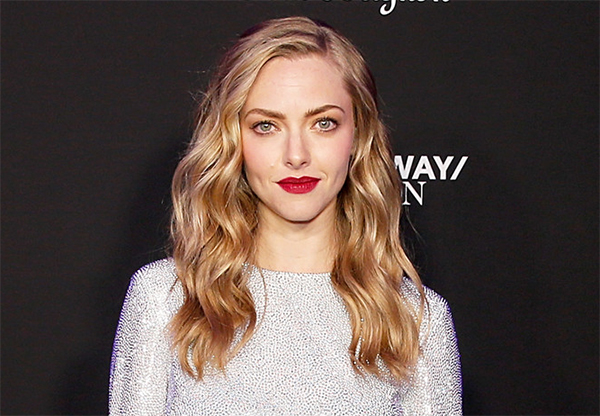 Amanda Seyfried habla de su papel de Elizabeth Holmes en The Dropout