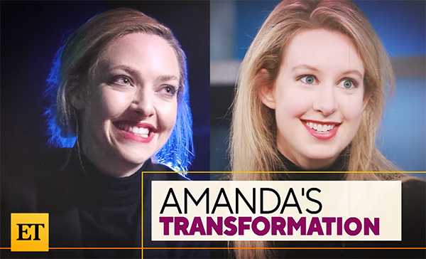 amanda seyfried elizabeth holmes theranos dropout