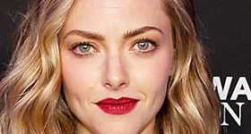 Amanda Seyfried habla de su papel de Elizabeth Holmes en The Dropout