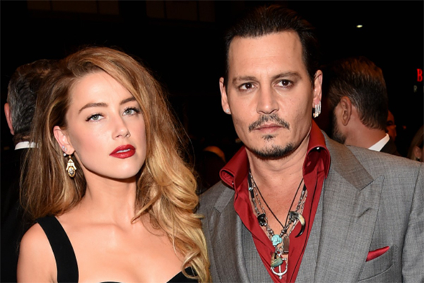 Johnny Depp y Amber Heard emiten comunicados tras impactante testimonio
