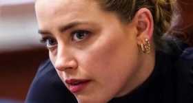 Amber Heard cambia de firma de Gestión de Crisis antes de subir al estrado