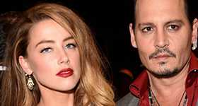 Johnny Depp y Amber Heard emiten comunicados tras impactante testimonio