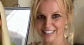 Sam Asghari anuncia que ya tiene fecha de boda con Britney