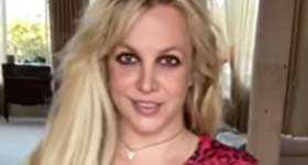 Britney revela que fue invitada al Met Gala