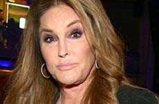 Caitlyn Jenner no fue invitada a la boda de Kourtney y Travis