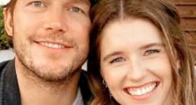 Katherine Schwarzenegger tuvo su segundo baby con Chris Pratt