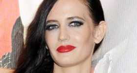 Eva Green apoya públicamente a Johnny Depp