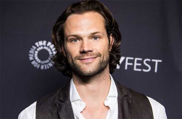 Jared Padalecki recuperándose de un terrible accidente de auto