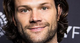 Jared Padalecki recuperándose de un terrible accidente de auto