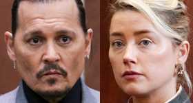 Testigos de Amber Heard testifican en el juicio de Johnny Depp