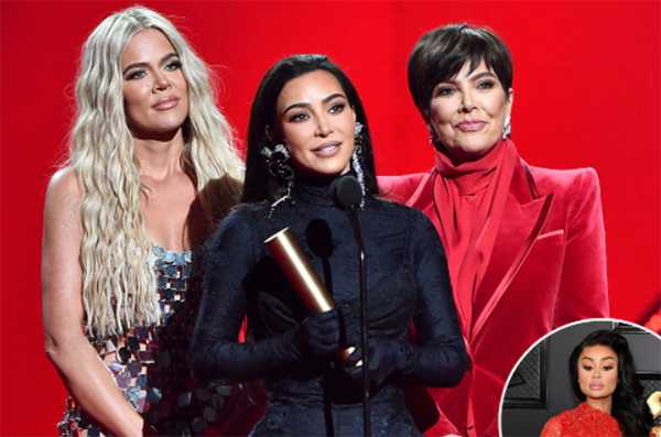 Las Kardashians ganan el juicio contra Blac Chyna