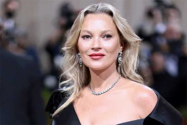 Kate Moss testificará en el juicio de Johnny Depp