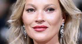 Kate Moss testificará en el juicio de Johnny Depp