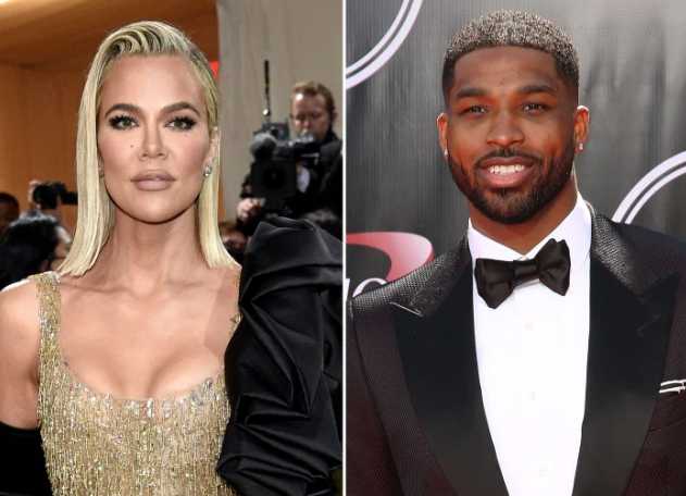 Khloe y Tristan se reconciliaron antes escándalo de paternidad