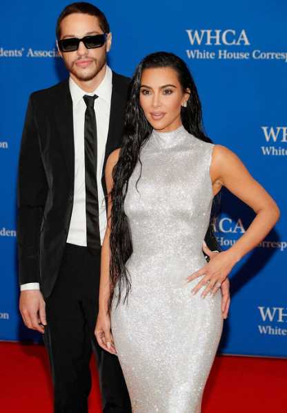 kim k pete davidson whca