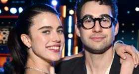 Margaret Qualley comprometida con Jack Antonoff