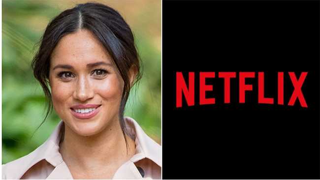 Netflix cancela serie infantil de Meghan Markle