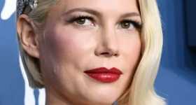 Michelle Williams revela tercer embarazo y nombre de su hijo