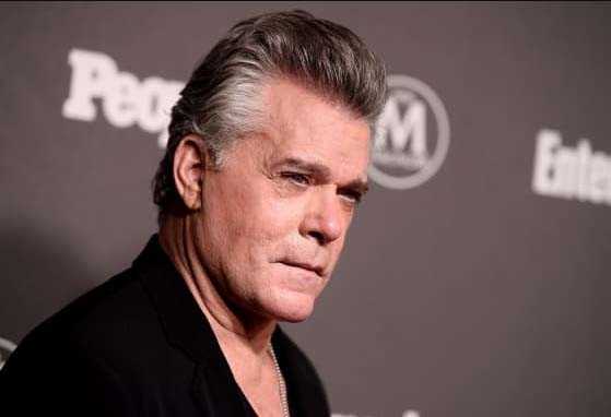 Murió Ray Liotta actor de Goodfellas