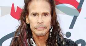 Steven Tyler ingresa a rehab tras recaer en drogas