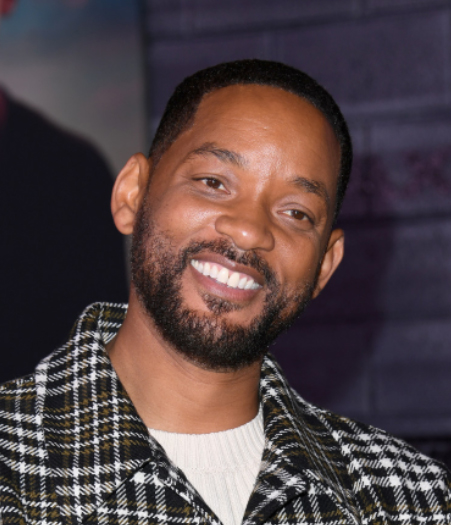 Will Smith ha estado en terapia