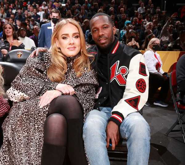 adele rich paul game