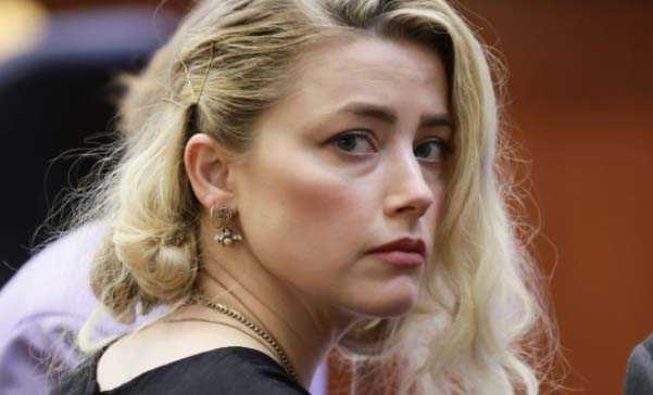 Amber Heard apelará el veredicto 