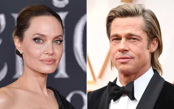 angelina brad demanda vinedo