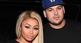 Chyna y Rob llegan a un acuerdo en caso de RP antes del juicio