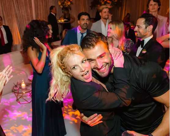 Britney Spears compró una nueva mansión cerca de Kevin Federline