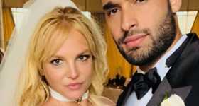 Britney y Sam obtienen orden de restricción contra Jason Alexander
