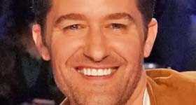 Matthew Morrison despedido de SYTYCD por mensajes incómodos a participante