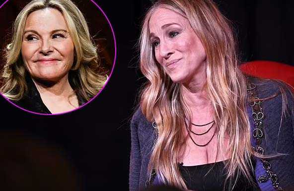 Sarah Jessica Parker habla del doloroso pleito con Kim Cattrall